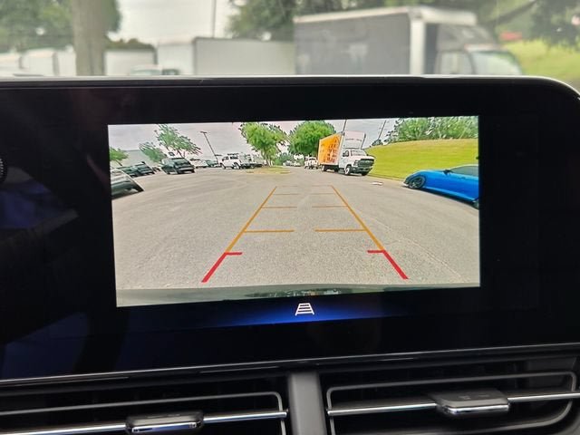 New 2026 Chevrolet Trax RS w/ Driver Confidence Package FWD image 14
