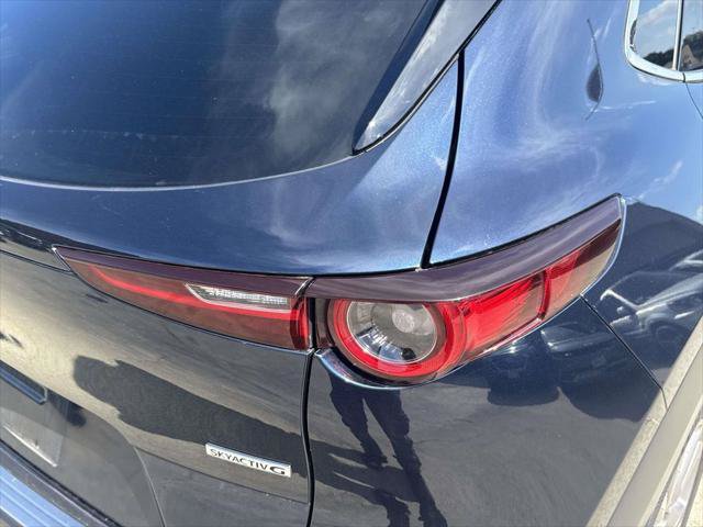 Used 2020 MAZDA CX-30 AWD w/ Premium Package image 9