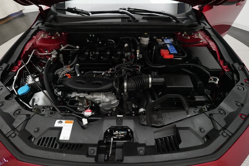 Used 2023 Honda Accord EX image 3