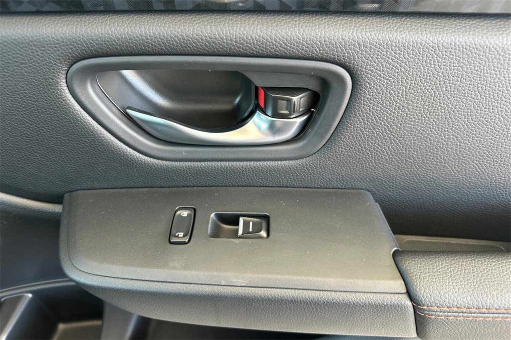 New 2026 Honda Passport TrailSport Elite image 20