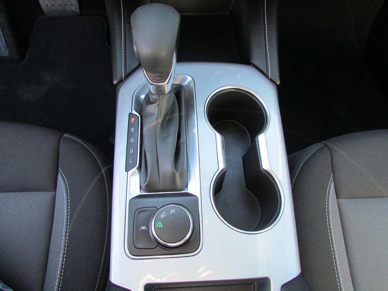 Used 2025 Chevrolet Blazer LT image 23