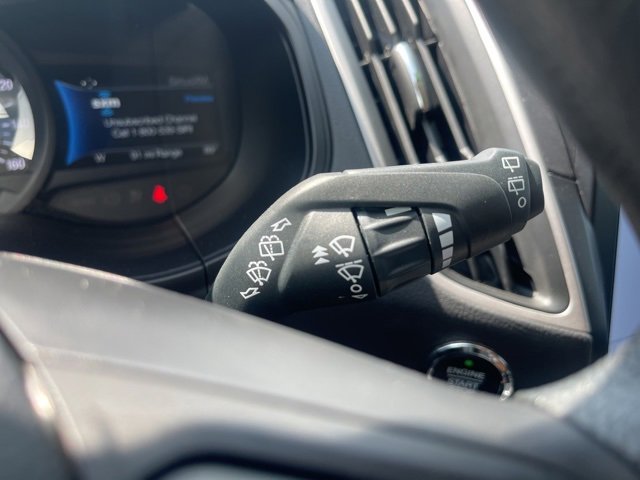 New 2024 Ford Edge SE w/ Black Appearance Package image 38