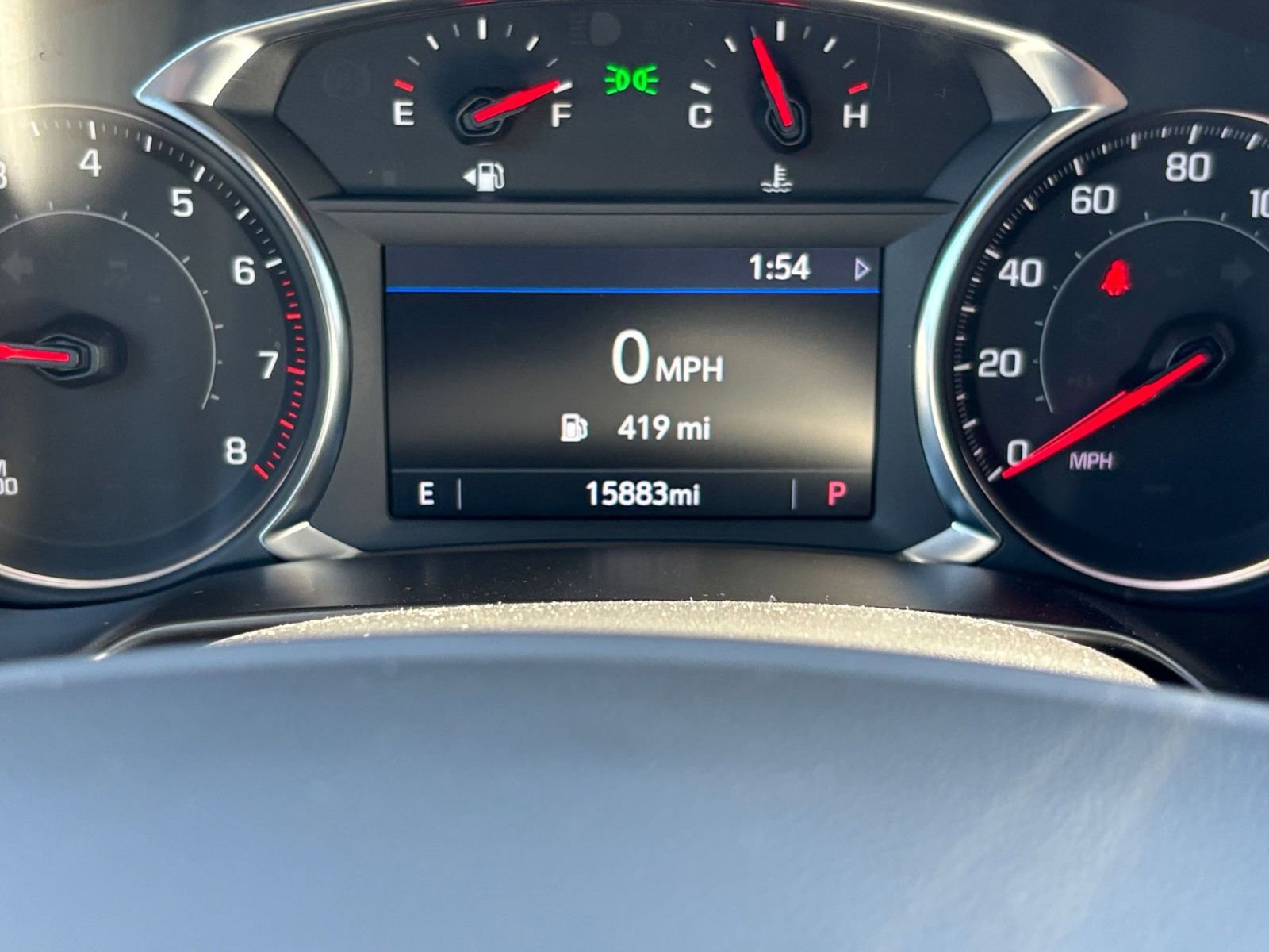 Used 2025 Chevrolet Blazer LT image 42