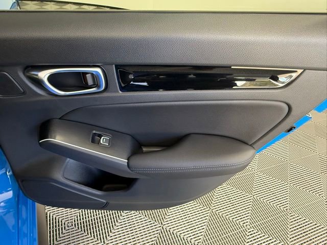 Used 2026 Honda Civic Sport Touring image 41