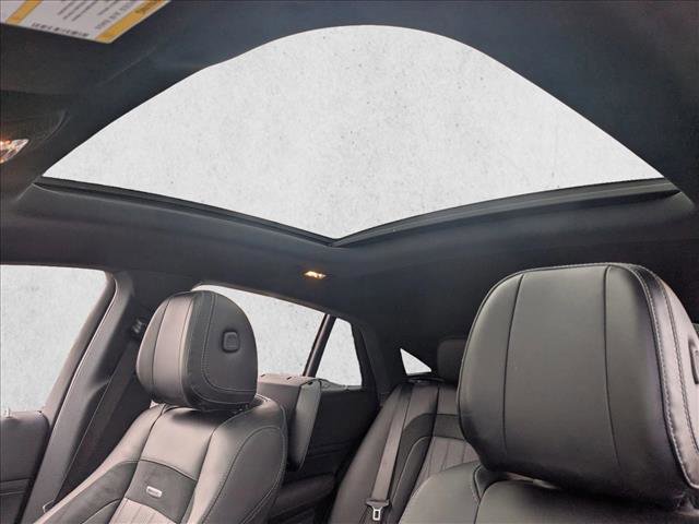 Used 2021 Mercedes-Benz GLE 53 AMG 4MATIC Coupe image 16