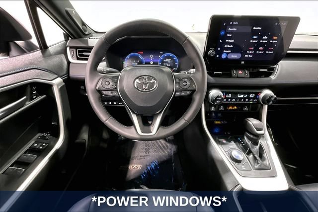 Used 2023 Toyota RAV4 XSE AWD/4WD image 11