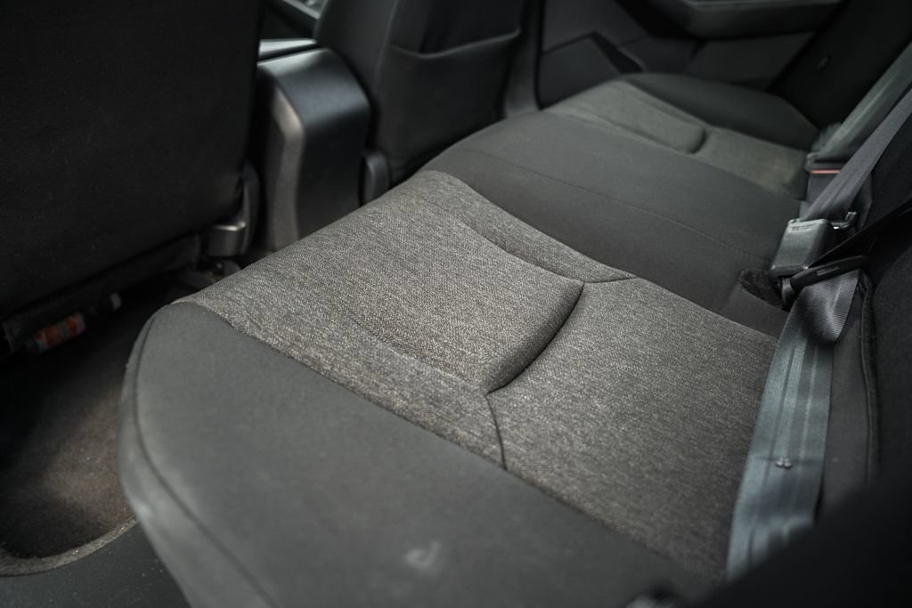 Used 2024 Honda Accord EX image 29