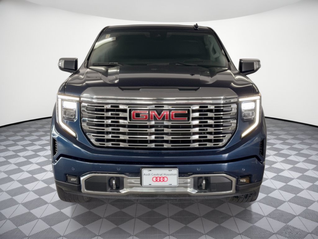 Used 2023 GMC Sierra 1500 Denali w/ Denali Reserve Package AWD/4WD image 6