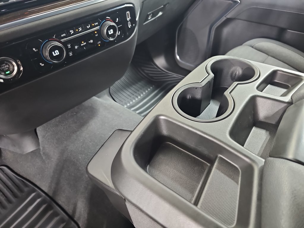 Certified 2024 Chevrolet Silverado 1500 LT AWD/4WD image 30