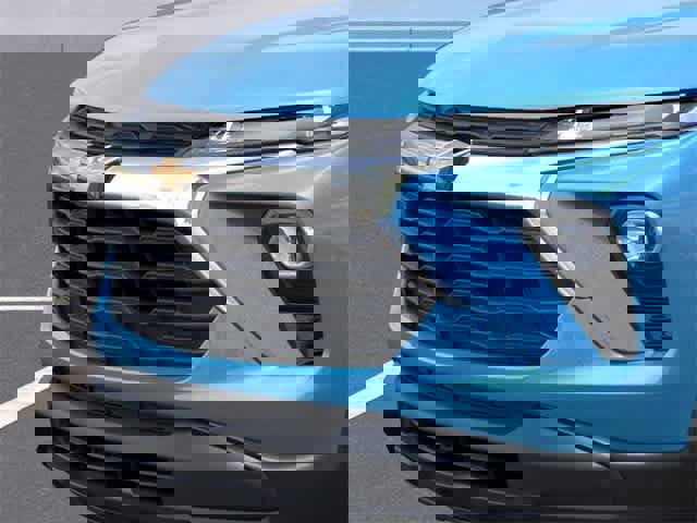 New 2026 Chevrolet TrailBlazer LS w/ LS Convenience Package image 13