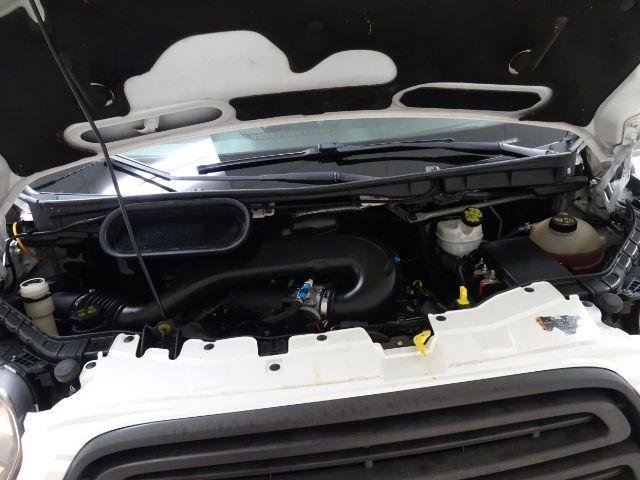 Used 2017 Ford Transit 250 148 Medium Roof RWD image 34