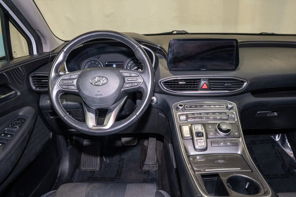 Used 2023 Hyundai Santa Fe SEL image 7