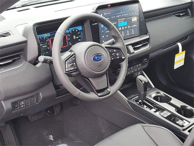 New 2026 Subaru Outback Limited image 20