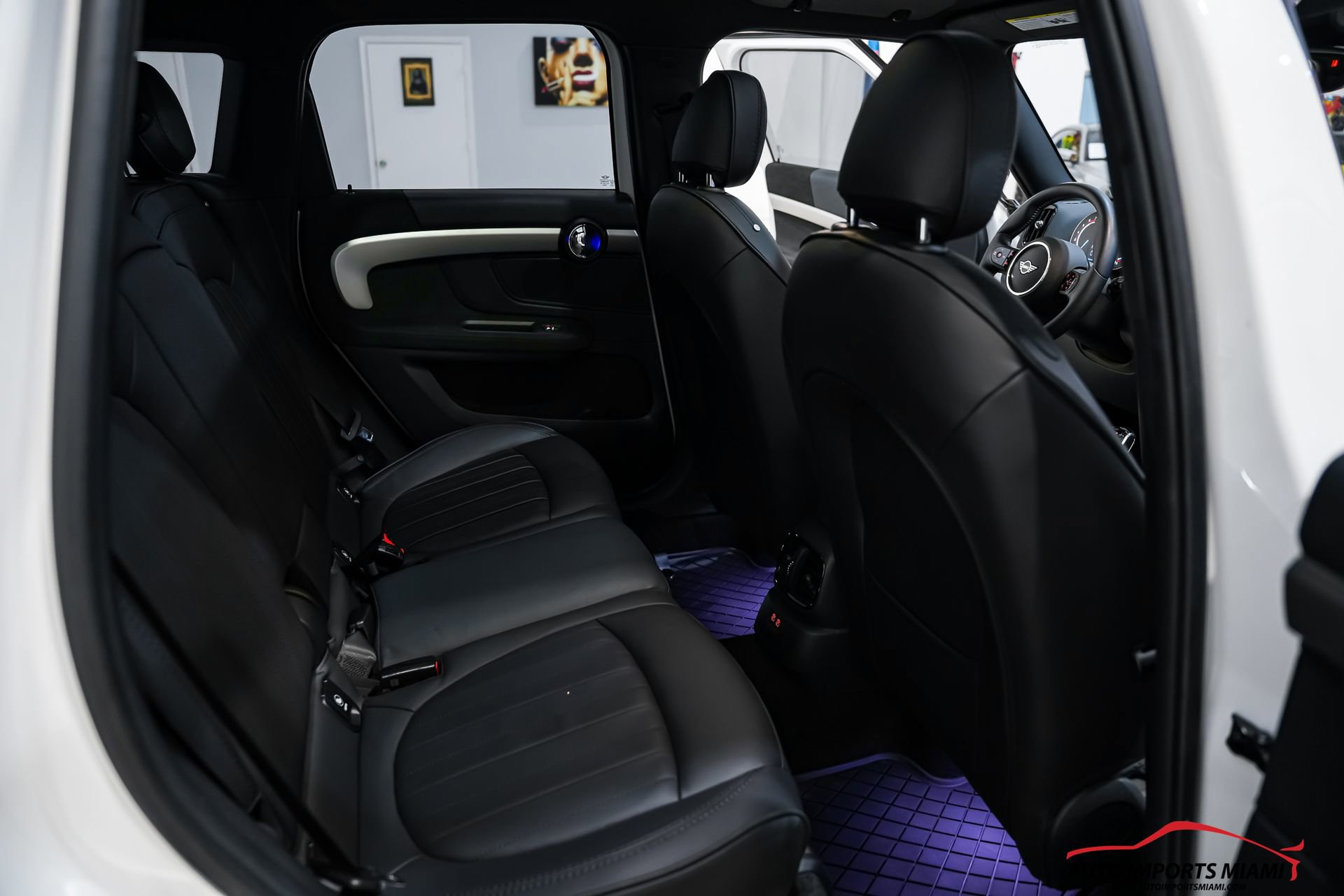 Used 2023 MINI Cooper Countryman John Cooper Works image 12