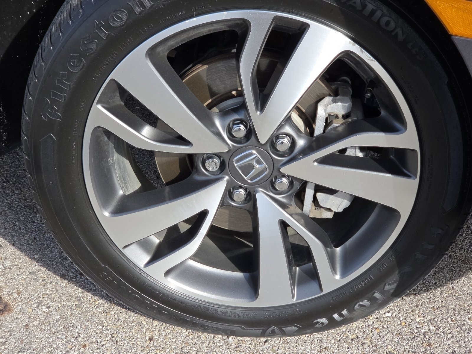 Used 2023 Honda Odyssey Touring image 10