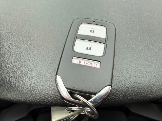 Used 2015 Honda Fit EX image 30