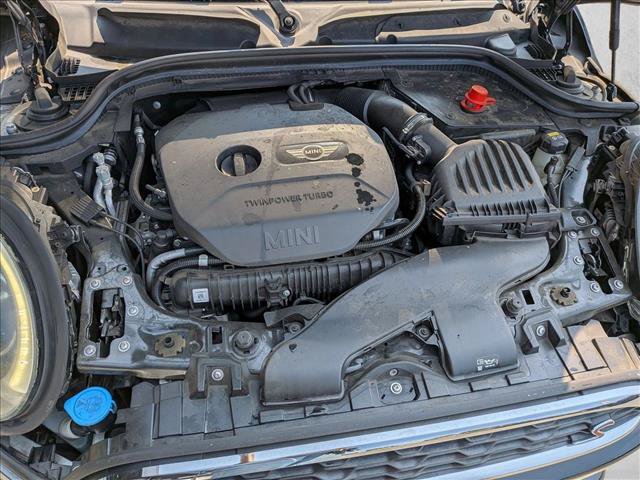 Used 2017 MINI Cooper S FWD image 21