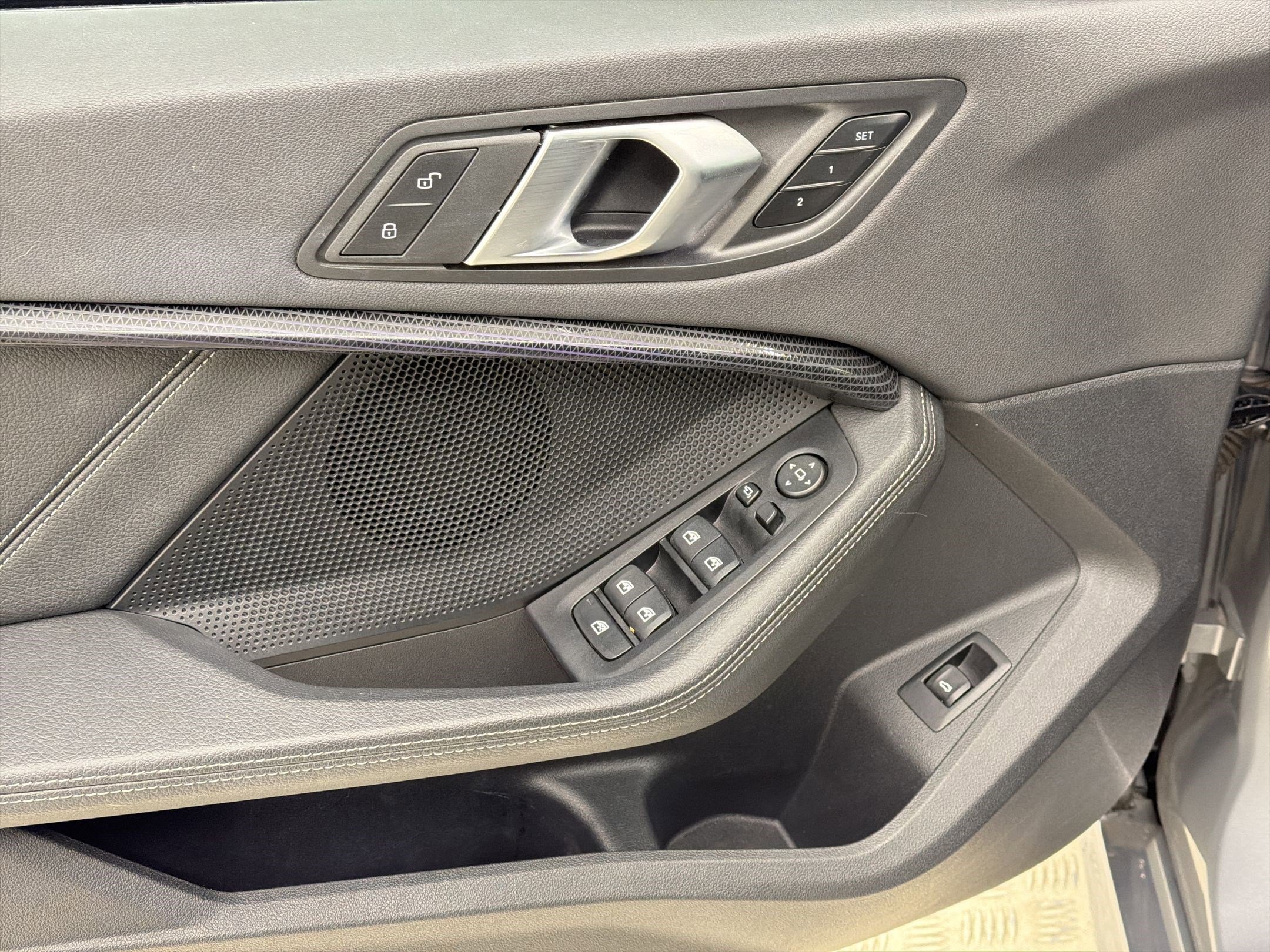 Certified 2024 BMW M235i xDrive Gran Coupe w/ Premium Package image 13