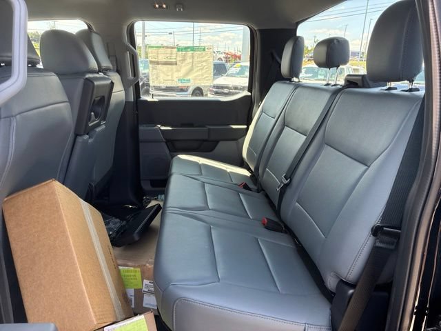 New 2026 Ford F350 XL w/ 360-Degree Camera Package AWD/4WD image 22