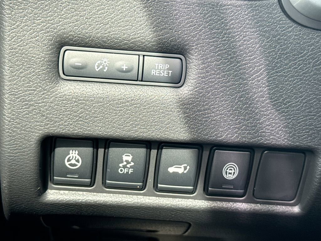 Used 2023 Nissan Murano Platinum w/ Cargo Package image 22