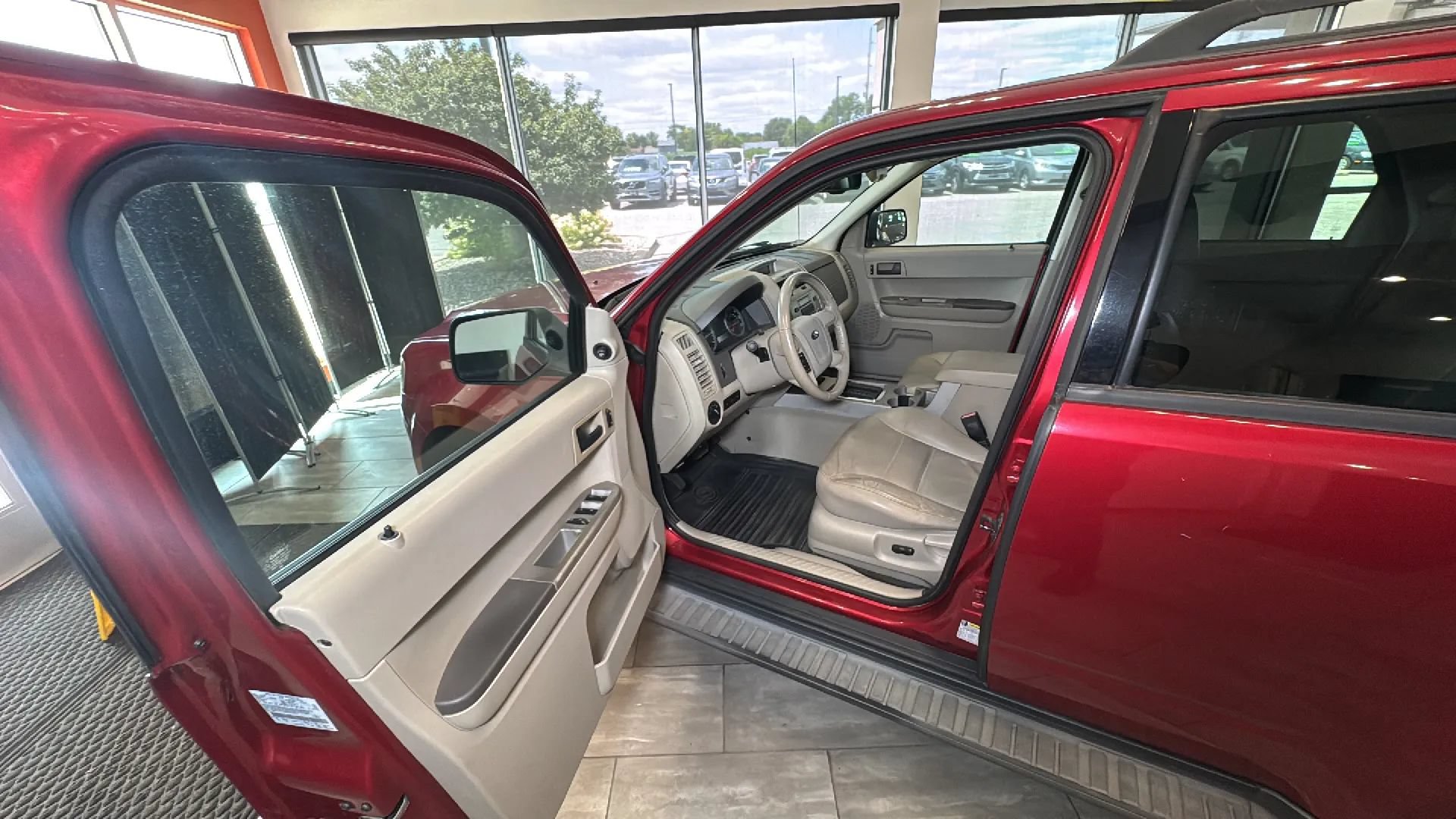 Used 2008 Ford Escape XLT FWD image 27