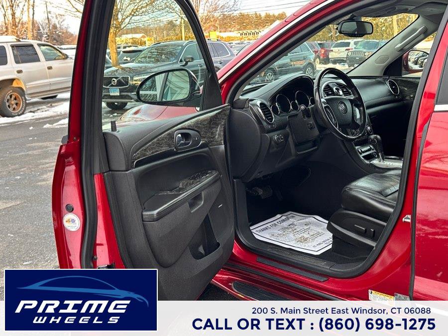 Used 2014 Buick Enclave Premium image 9