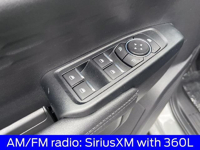 New 2026 Ford Ranger XLT AWD/4WD image 11