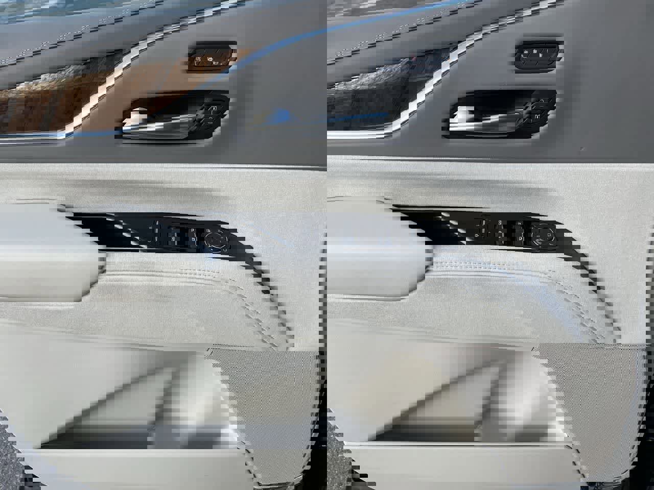 Certified 2024 Cadillac Escalade Sport Platinum w/ LPO, ONYX Package image 40