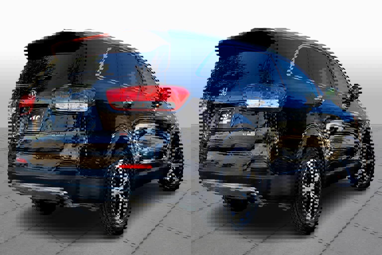 Used 2016 Kia Sorento EX image 12