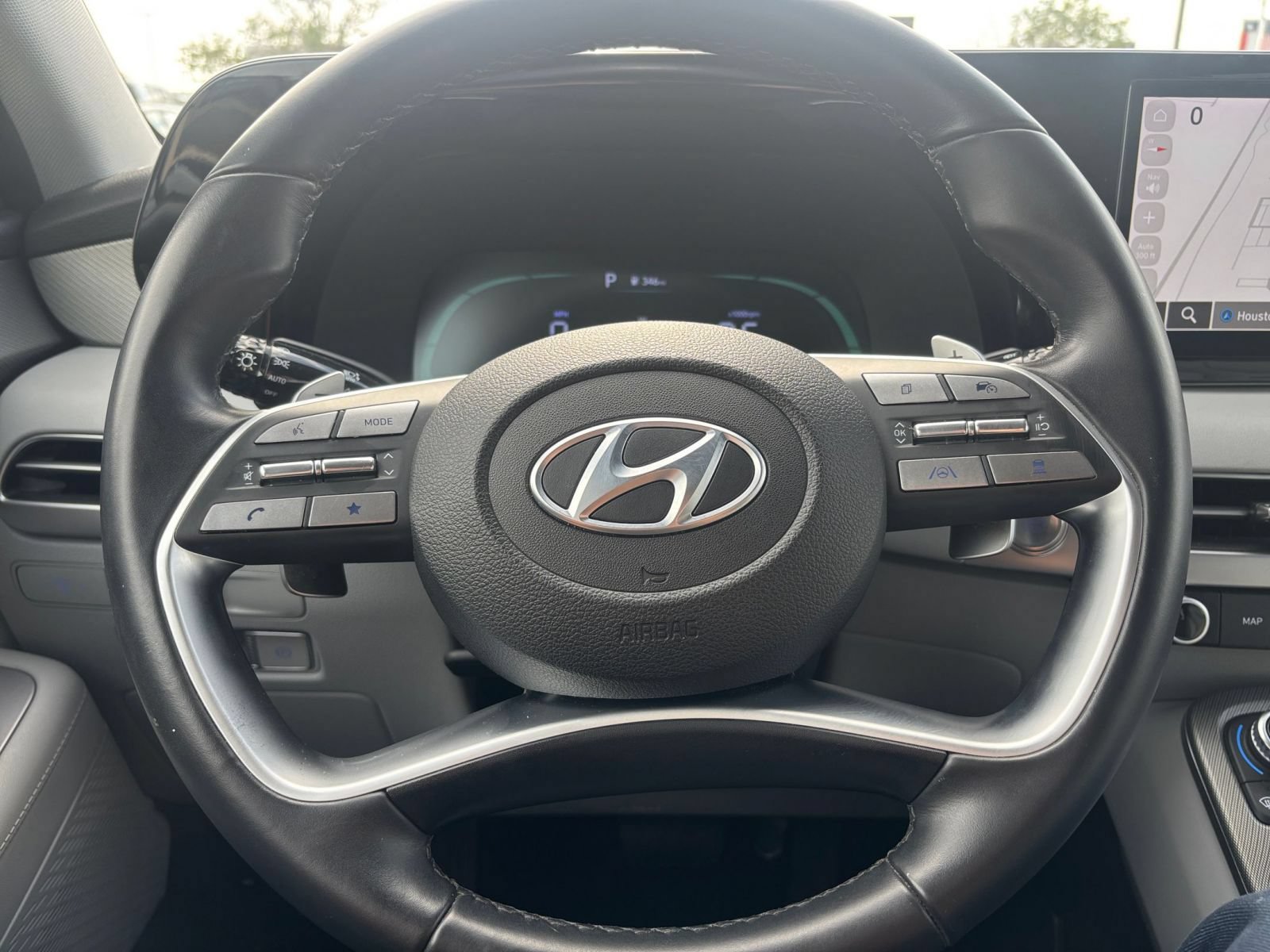 Used 2024 Hyundai Palisade SEL FWD image 26