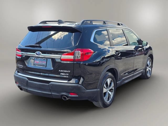 Used 2019 Subaru Ascent Premium AWD/4WD image 5
