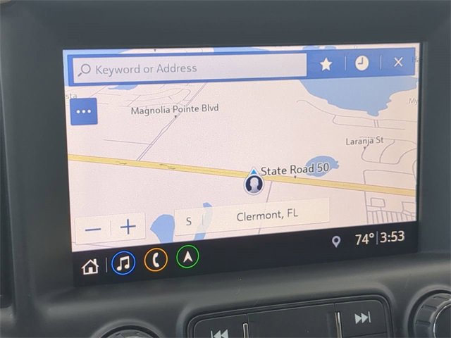 Used 2019 GMC Terrain Denali w/ Advanced Safety Package image 22