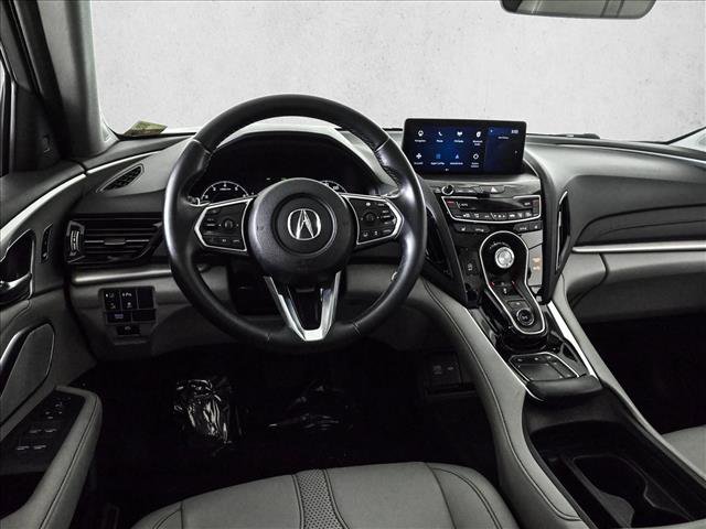 Used 2019 Acura RDX AWD w/ Technology Package image 19