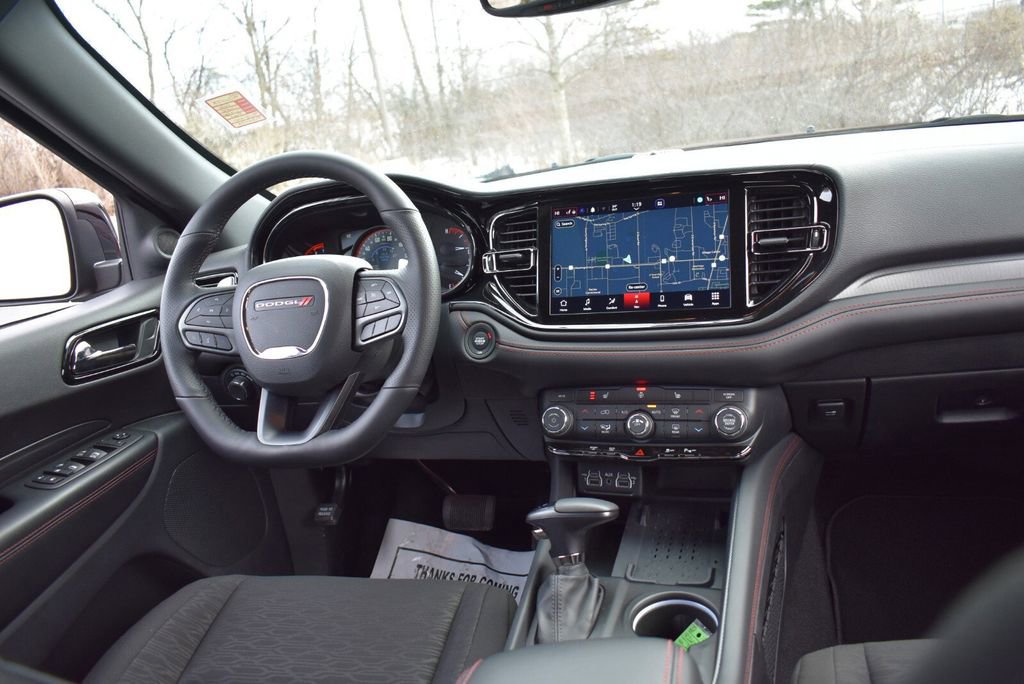 New 2026 Dodge Durango GT image 30