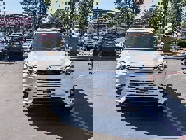 New 2026 Lexus TX 350 AWD image 19