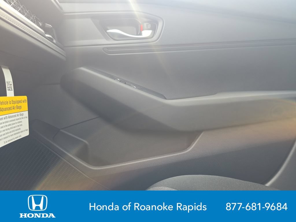 New 2026 Honda Accord LX image 27