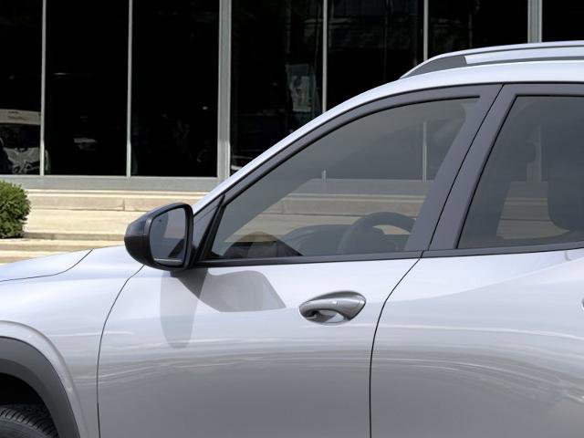 New 2026 Chevrolet Trax ACTIV w/ Driver Confidence Package FWD image 12