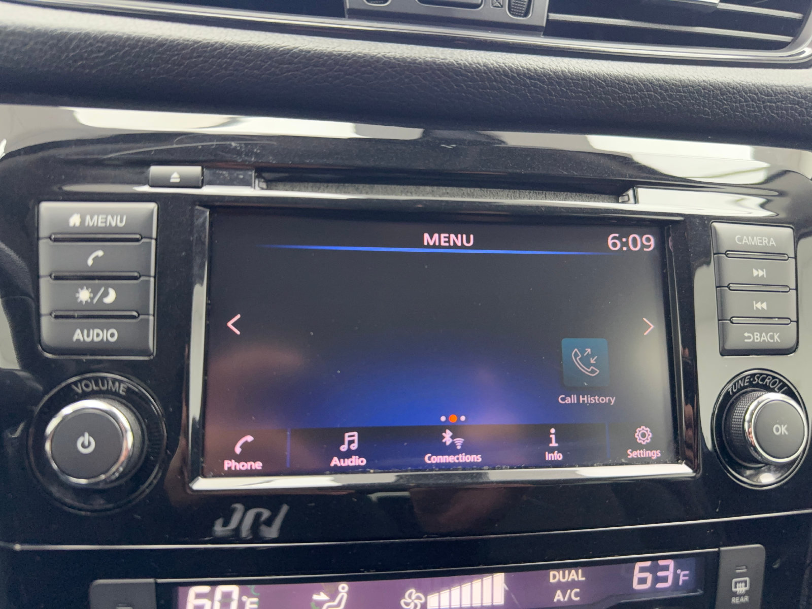 Used 2019 Nissan Rogue SV FWD image 15