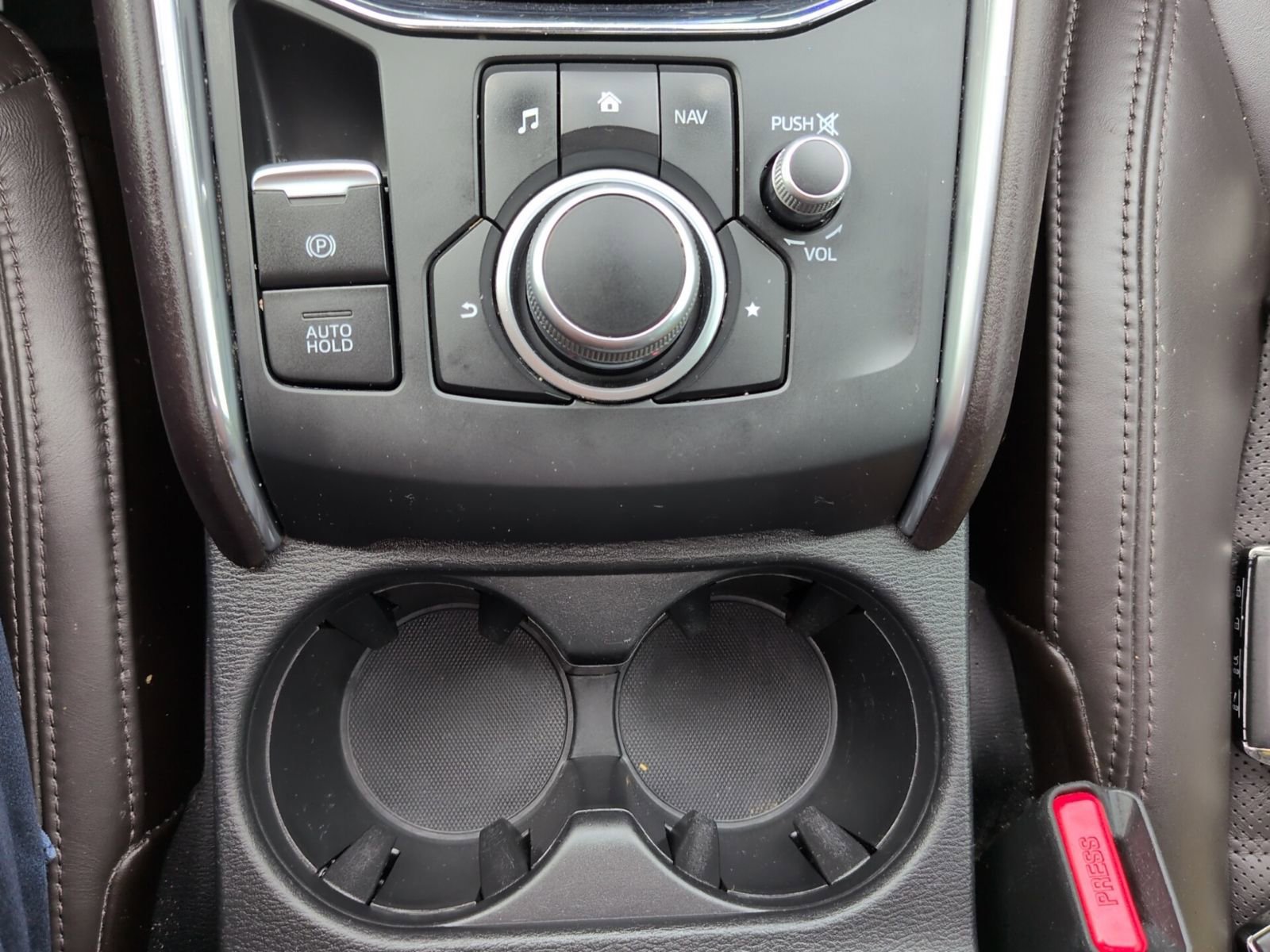 Used 2019 MAZDA CX-5 Signature image 31