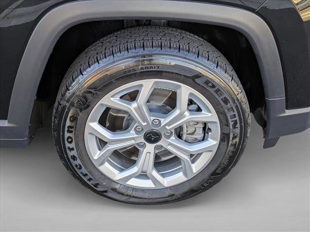 Used 2025 Jeep Compass Sport w/ Mopar Graphics Package image 20