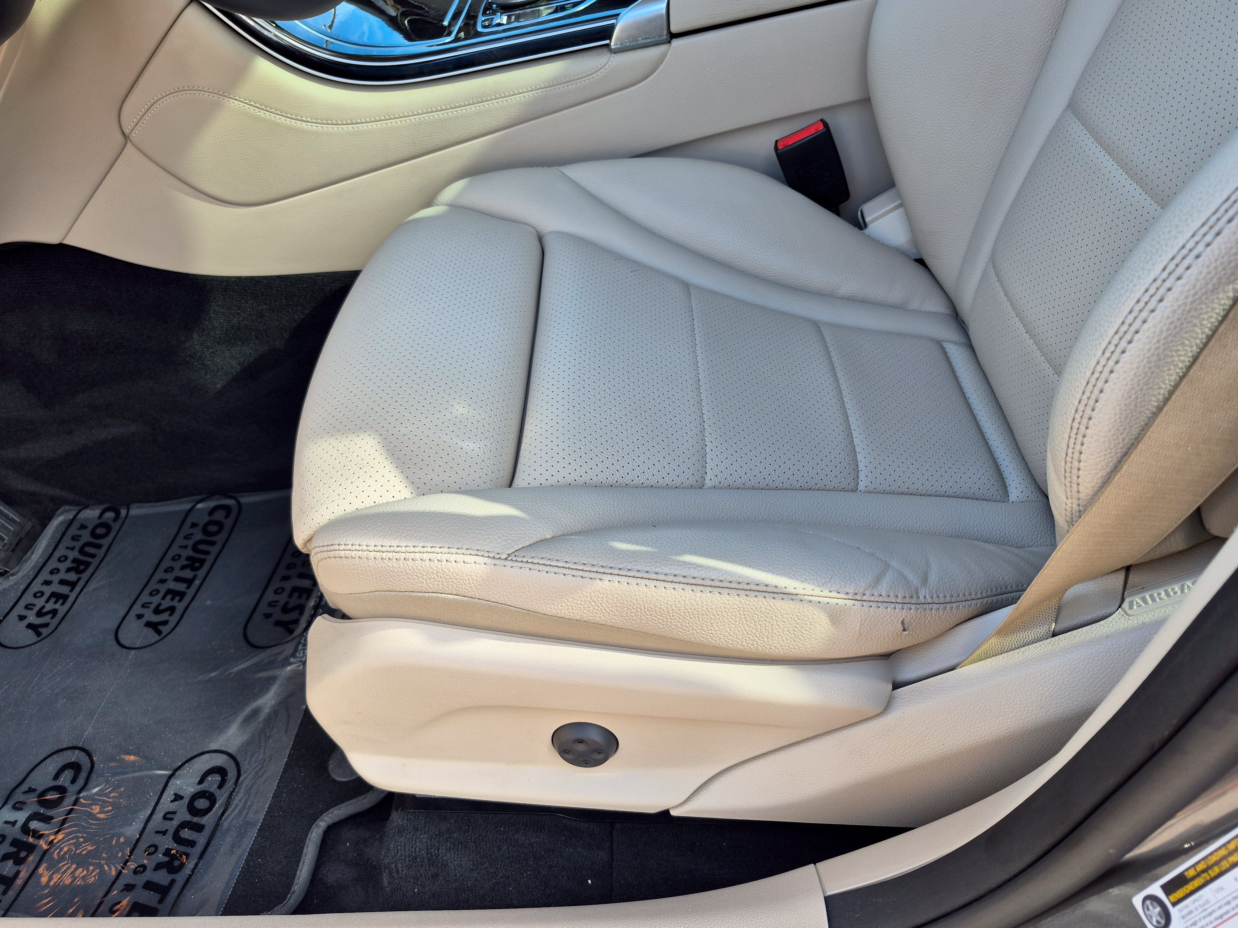 Used 2017 Mercedes-Benz GLC 300 image 20