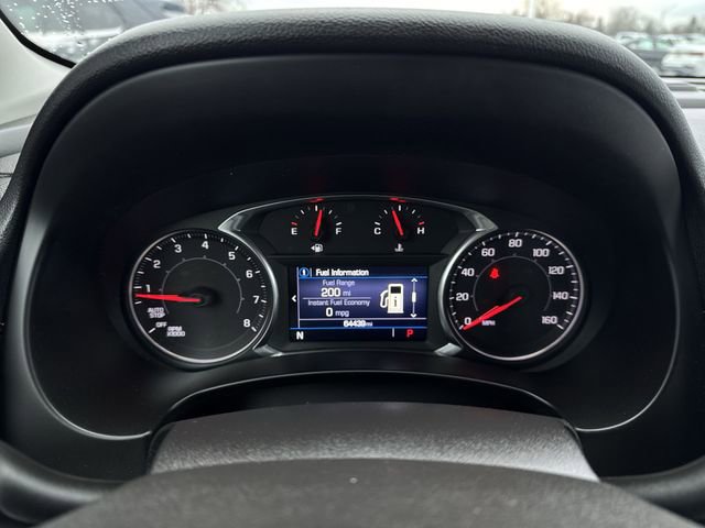 Used 2021 GMC Terrain SLE w/ Driver Convenience Package image 11