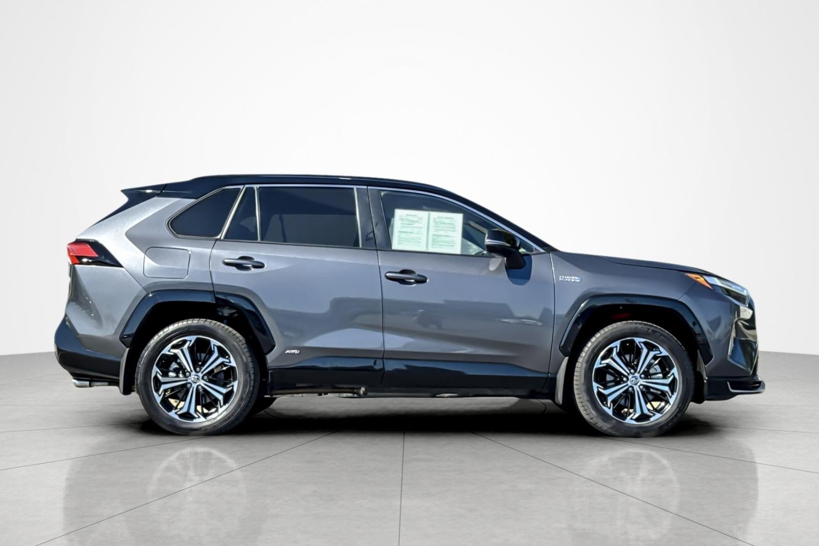 Certified 2024 Toyota RAV4 XSE w/ Weather Package AWD/4WD image 6