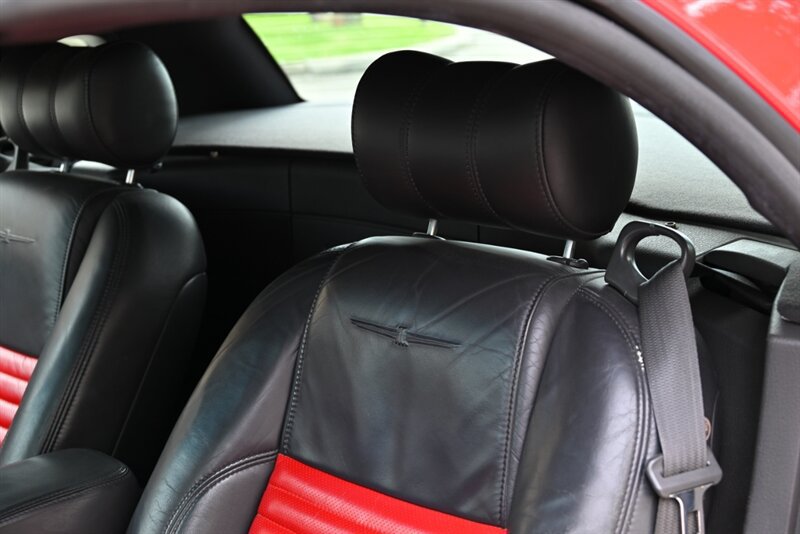 Used 2002 Ford Thunderbird RWD image 34