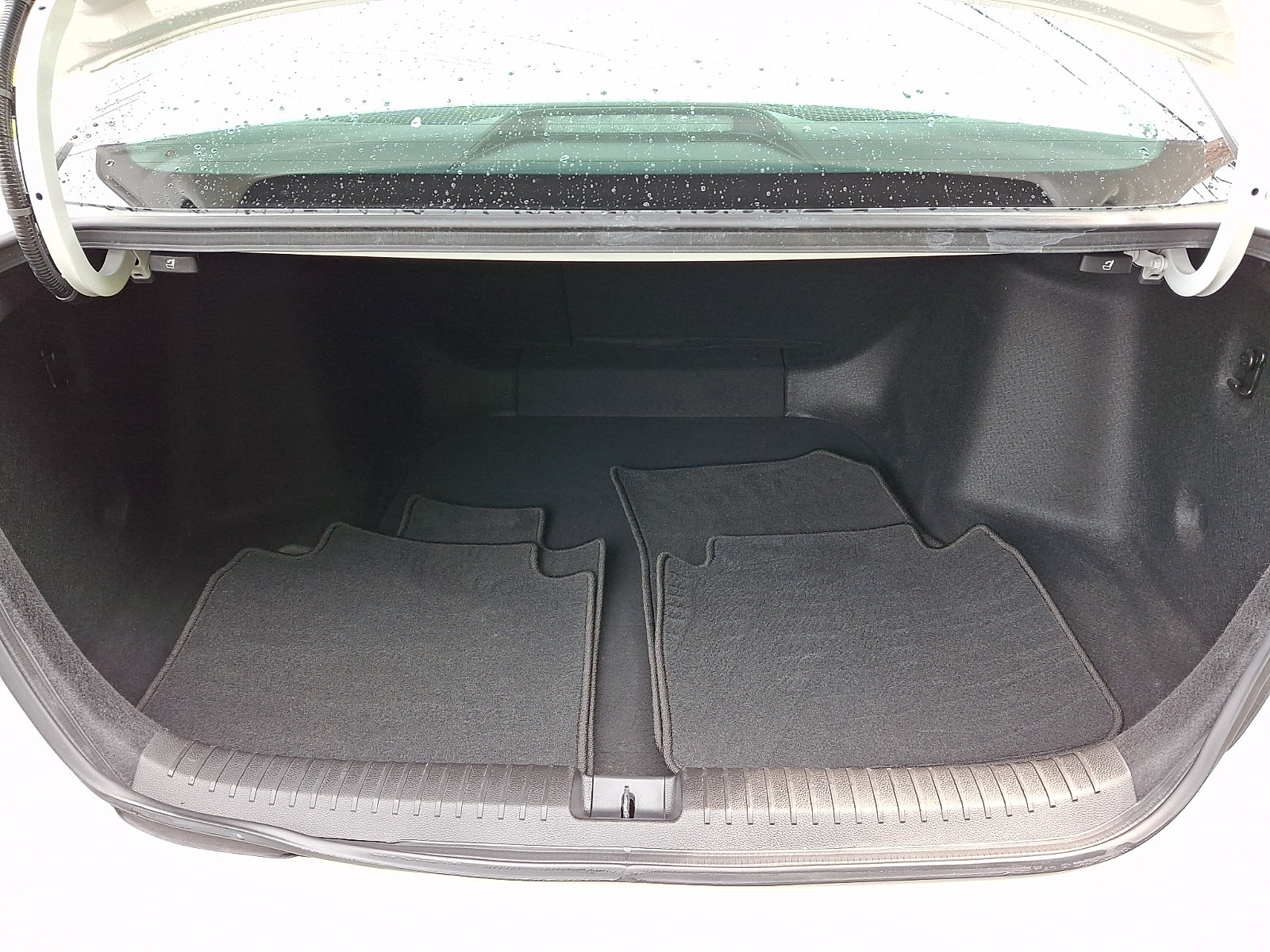 Used 2023 Honda Accord EX image 28
