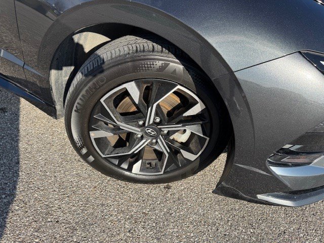 Used 2025 Hyundai Sonata SEL image 33