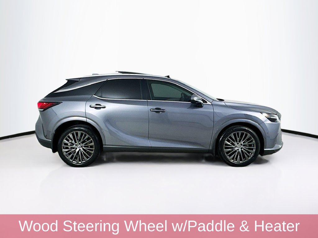 Used 2023 Lexus RX 350 FWD w/ Accessory Package (K3) image 8