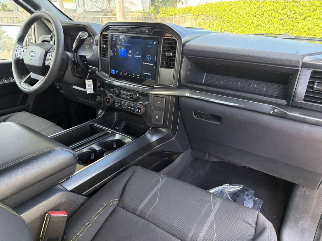 Used 2024 Ford F150 STX RWD image 40