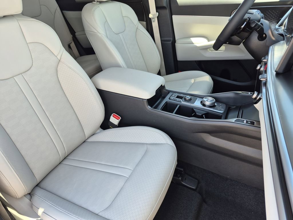 New 2026 Kia Sorento EX AWD/4WD image 14