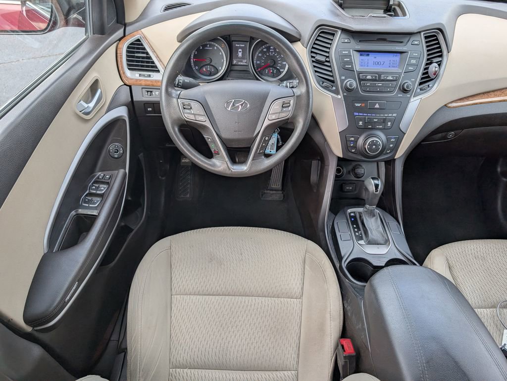 Used 2016 Hyundai Santa Fe Sport image 11